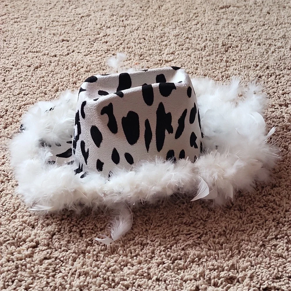 Cowboy hat - Picture 1 of 1